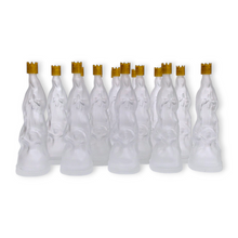 Cargar imagen en el visor de la galería, BOTELLA VIRGEN DE GUADALUPE CRISTAL