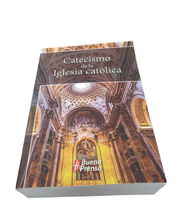 Cargar imagen en el visor de la galería, Catecismo católico