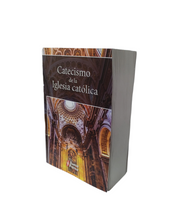 Cargar imagen en el visor de la galería, Catecismo católico