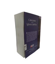 Cargar imagen en el visor de la galería, Catecismo católico