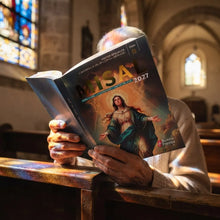 Cargar imagen en el visor de la galería, Misal Dominical 2027 Ciclo B