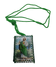 Cargar imagen en el visor de la galería, Escapulario Digitalizado San Judas