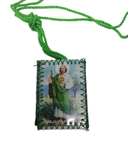 Cargar imagen en el visor de la galería, Escapulario Digitalizado San Judas