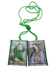 Cargar imagen en el visor de la galería, Escapulario Digitalizado San Judas