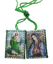 Cargar imagen en el visor de la galería, Escapulario Digitalizado San Judas