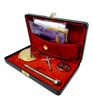 Cargar imagen en el visor de la galería, ESTUCHE PARA SACERDOTE