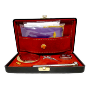 Cargar imagen en el visor de la galería, ESTUCHE PARA SACERDOTE