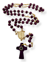 Cargar imagen en el visor de la galería, Rosario Palo de Rosa | Sencillo