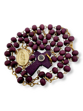 Cargar imagen en el visor de la galería, Rosario Palo de Rosa | Sencillo