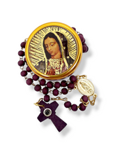 Cargar imagen en el visor de la galería, Rosario Palo de Rosa | Sencillo