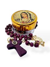 Cargar imagen en el visor de la galería, Rosario Palo de Rosa | Sencillo