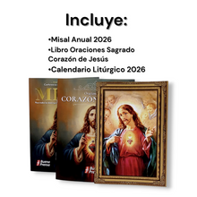 Cargar imagen en el visor de la galería, Misal 2026 Ciclo Dominical A