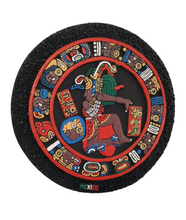 Cargar imagen en el visor de la galería, Juego De Pelota / Placa Volcánica Para Colgar