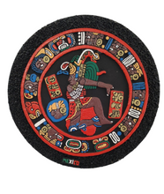 Cargar imagen en el visor de la galería, Juego De Pelota / Placa Volcánica Para Colgar