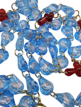 Cargar imagen en el visor de la galería, ROSARIO ITALIANO NO NACIDOS CON BAÑO DE ORO 24 K