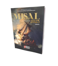 Cargar imagen en el visor de la galería, MISAL ANUAL 2025