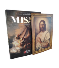 Cargar imagen en el visor de la galería, MISAL ANUAL 2025