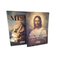 Cargar imagen en el visor de la galería, MISAL ANUAL 2025