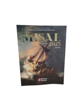 Cargar imagen en el visor de la galería, MISAL ANUAL 2025