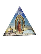 Cargar imagen en el visor de la galería, Vela Docenera Caja Basilica De Guadalupe