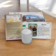 Cargar imagen en el visor de la galería, Velas Perfumadas Decorativas, La Guadalupana