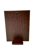 Cargar imagen en el visor de la galería, Retablo plata chico / Virgen de Guadalupe