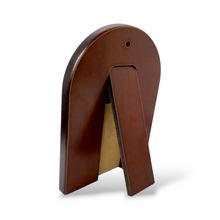 Cargar imagen en el visor de la galería, Retablo Plata Virgen De Guadalupe Color