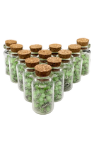 Cargar imagen en el visor de la galería, Rosario Sencillo fluorescente ( Paquete )