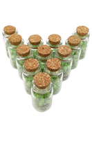 Cargar imagen en el visor de la galería, Rosario Sencillo fluorescente ( Paquete )