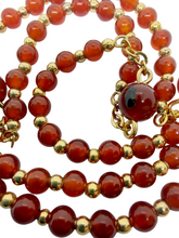 Cargar imagen en el visor de la galería, Rosario Agata Laminado 14 K