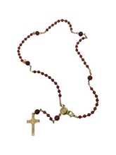 Cargar imagen en el visor de la galería, Rosario Agata Laminado 14 K