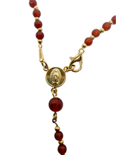 Cargar imagen en el visor de la galería, Rosario Agata Laminado 14 K