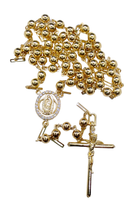 Cargar imagen en el visor de la galería, Rosario Laminado # 6 Con Zirconias