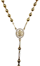 Cargar imagen en el visor de la galería, Rosario Laminado # 6 Con Zirconias