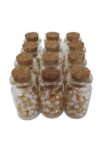 Cargar imagen en el visor de la galería, Rosario Sencillo fluorescente ( Paquete )