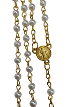 Cargar imagen en el visor de la galería, Rosario Sencillo fluorescente ( Paquete )