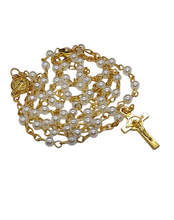 Cargar imagen en el visor de la galería, Rosario Sencillo fluorescente ( Paquete )