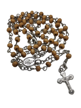 Cargar imagen en el visor de la galería, Rosario Sencillo fluorescente ( Paquete )