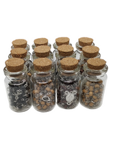 Cargar imagen en el visor de la galería, Rosario Sencillo fluorescente ( Paquete )