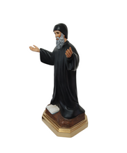 Cargar imagen en el visor de la galería, San Charbel / Resina