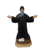 Cargar imagen en el visor de la galería, San Charbel / Resina