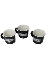 Cargar imagen en el visor de la galería, Juego 4 Tequileros / Luchadores