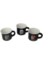 Cargar imagen en el visor de la galería, Juego 4 Tequileros / Luchadores