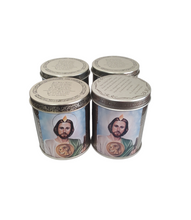 Cargar imagen en el visor de la galería, Vela Arómatica (san Judas)