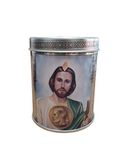 Cargar imagen en el visor de la galería, Vela Arómatica (san Judas)