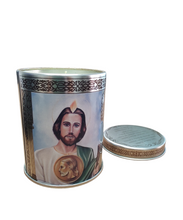 Cargar imagen en el visor de la galería, Vela Arómatica (san Judas)