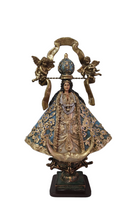 Cargar imagen en el visor de la galería, Virgen San Juan De Los Lagos