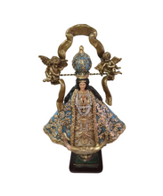 Cargar imagen en el visor de la galería, Virgen San Juan De Los Lagos