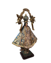 Cargar imagen en el visor de la galería, Virgen San Juan De Los Lagos