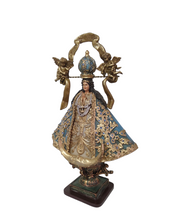 Cargar imagen en el visor de la galería, Virgen San Juan De Los Lagos